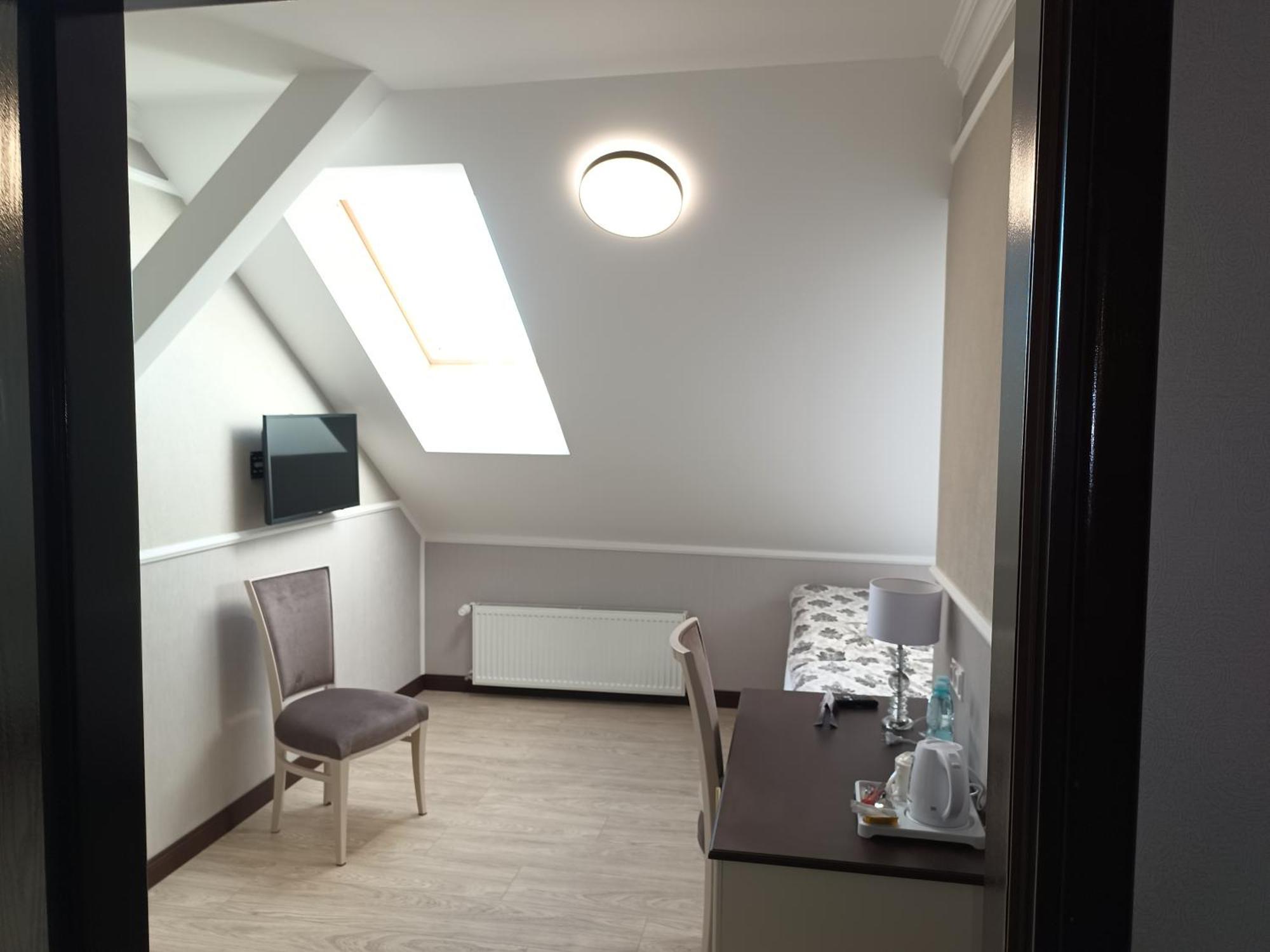Arkadia Radziejow Bed & Breakfast Eksteriør bilde